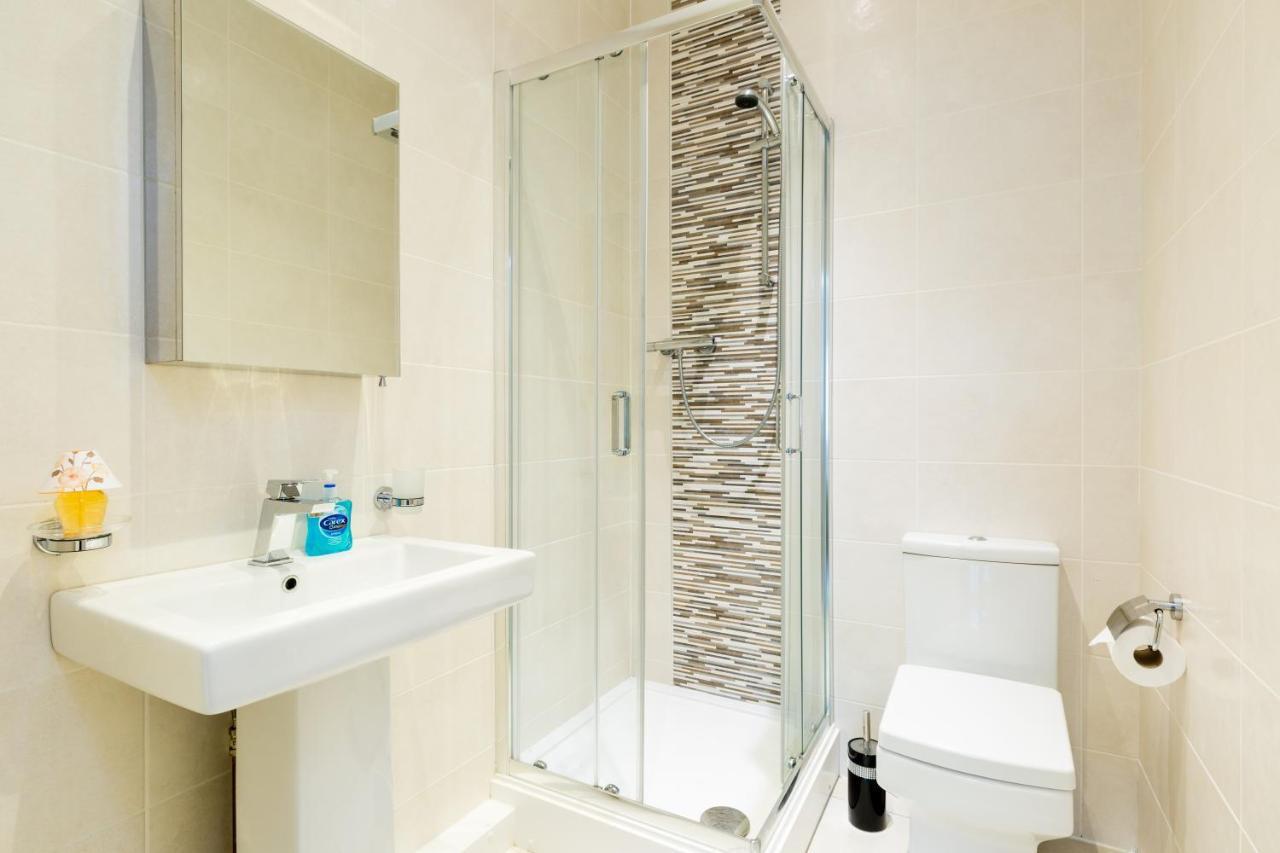 Zen Quality Beautiful 2 Bedroom Apartment With Free Parking And Wifi Close To Alexander Stadium Birmingam Exterior foto